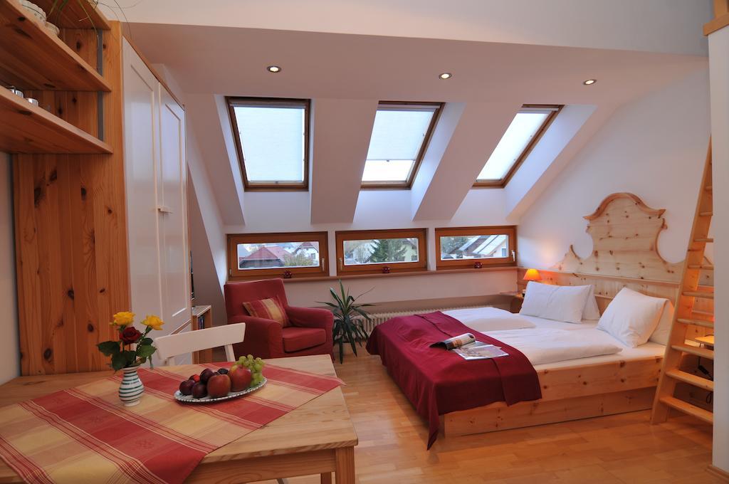Haus Schitter Apartamento Mauterndorf  Exterior foto